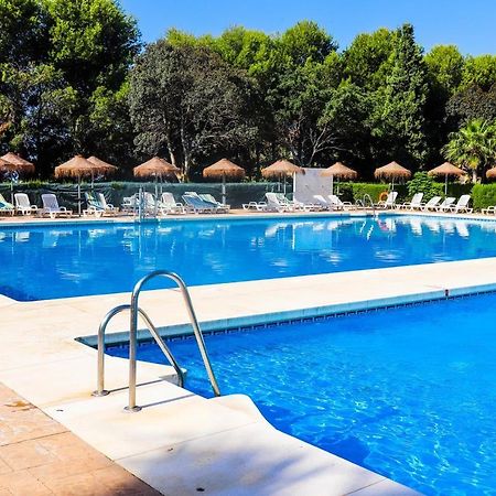 Residence Aguila - Studio In Bonanza Square Benalmadena Luaran gambar