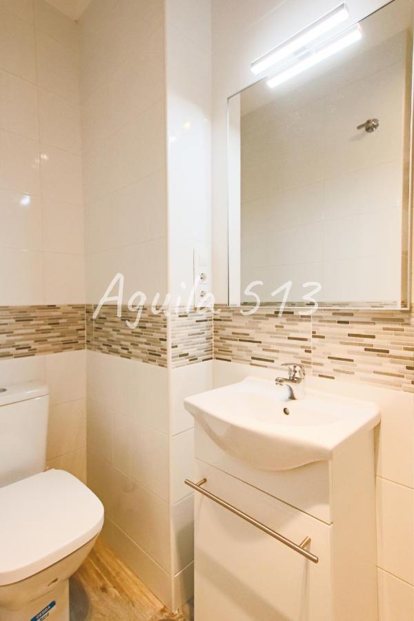 Residence Aguila - Studio In Bonanza Square Benalmadena Luaran gambar