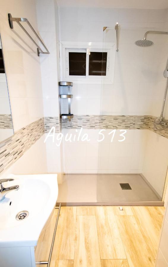 Residence Aguila - Studio In Bonanza Square Benalmadena Luaran gambar